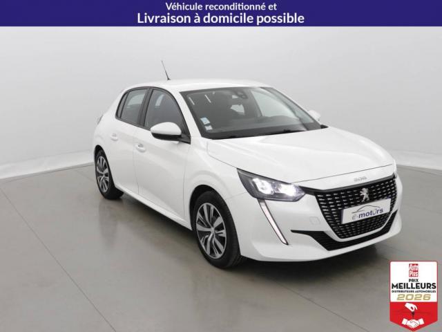 Peugeot 208 image 4