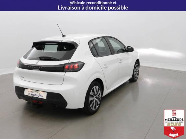 Peugeot 208 image 5