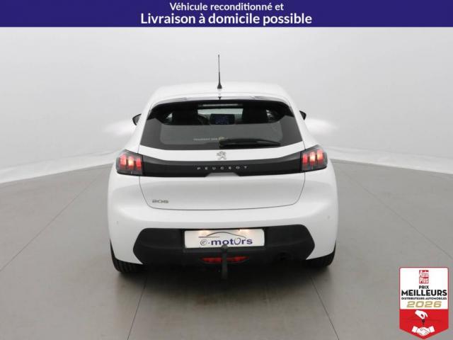 Peugeot 208 image 2