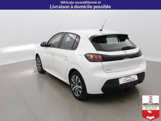 Peugeot 208 image 7