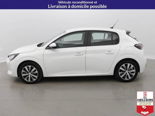 Peugeot 208 image 3