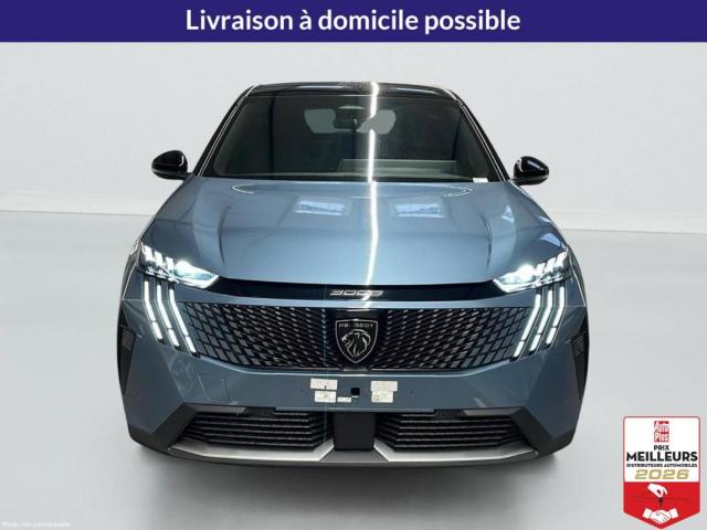 Peugeot 3008 image 1