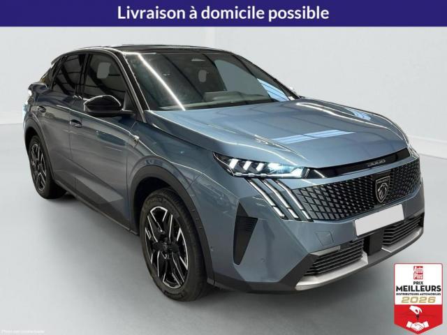 Peugeot 3008 image 6