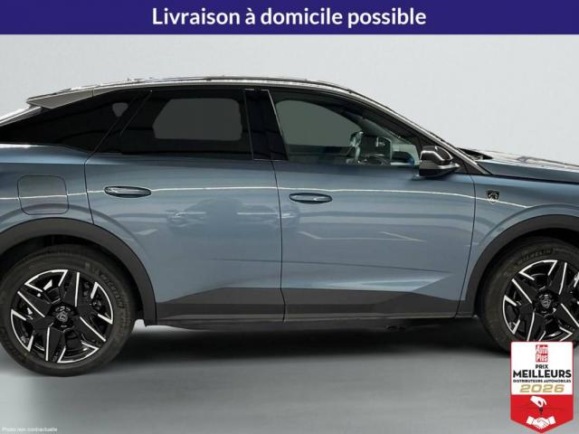 Peugeot 3008 image 2