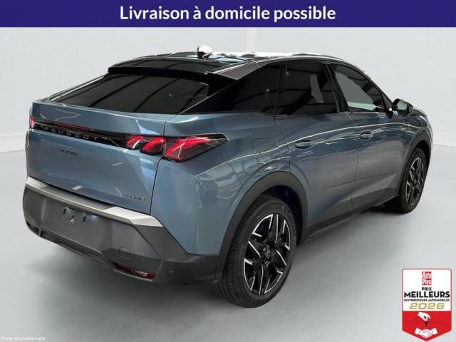 Peugeot 3008 image 5
