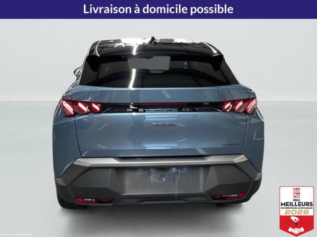 Peugeot 3008 image 7