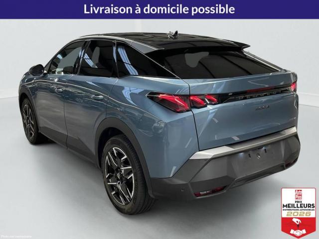 Peugeot 3008 image 3