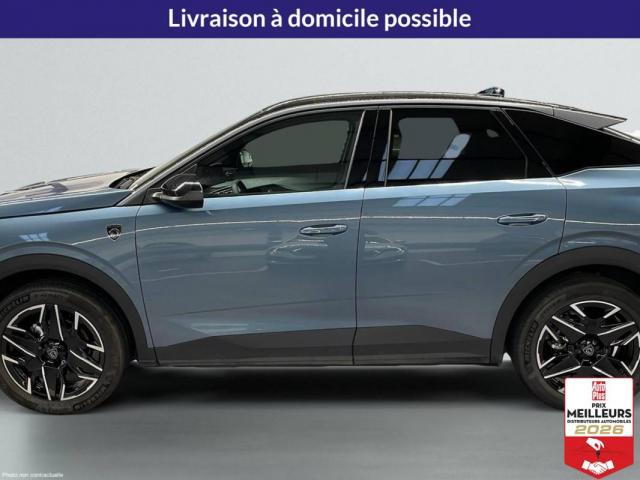 Peugeot 3008 image 9