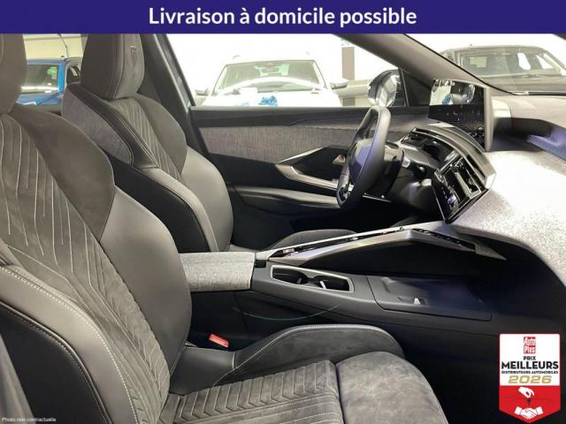 Peugeot 3008 image 4