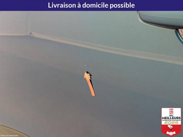 Peugeot 2008 image 1