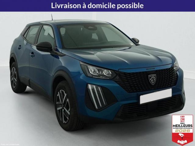 Peugeot 2008 image 3