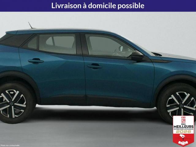 Peugeot 2008 image 4