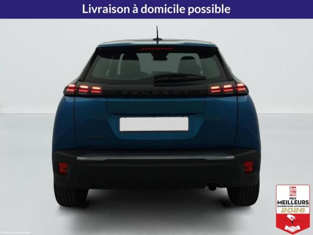 Peugeot 2008 image 5