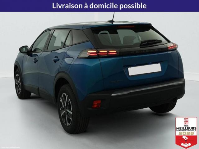 Peugeot 2008 image 2