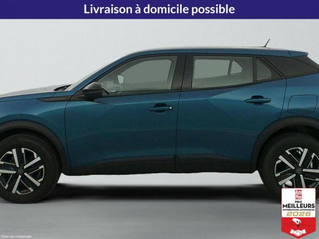 Peugeot 2008 image 8