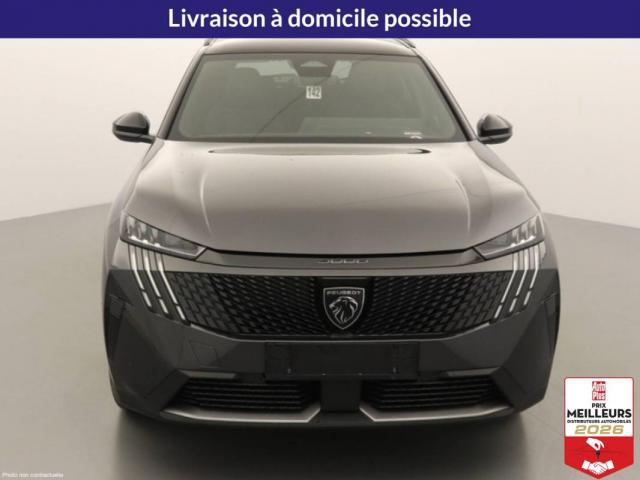 Peugeot 5008 image 2