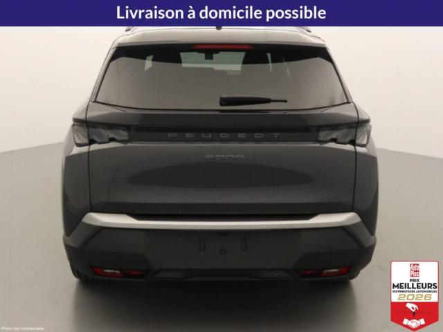 Peugeot 5008 image 6