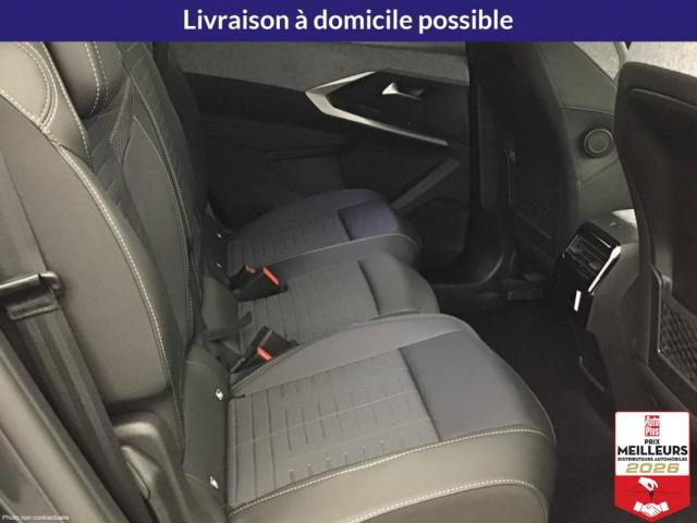 Peugeot 5008 image 3