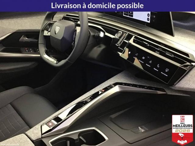 Peugeot 5008 image 4