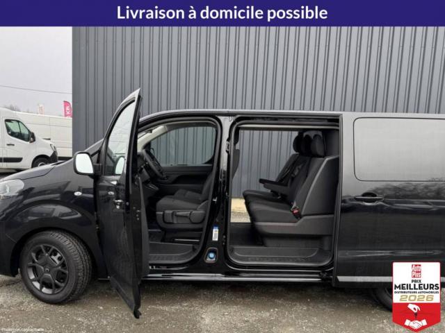 Citroen Jumpy image 6