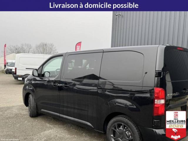 Citroen Jumpy image 9