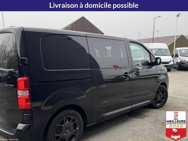 Citroen Jumpy image 8