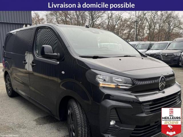 Citroen Jumpy image 1