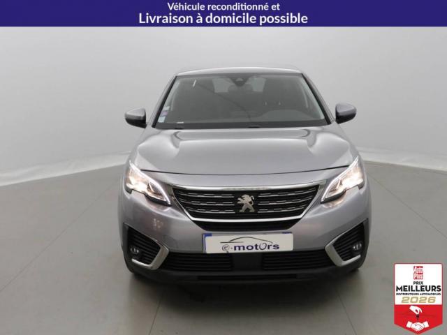 Peugeot 5008 image 7