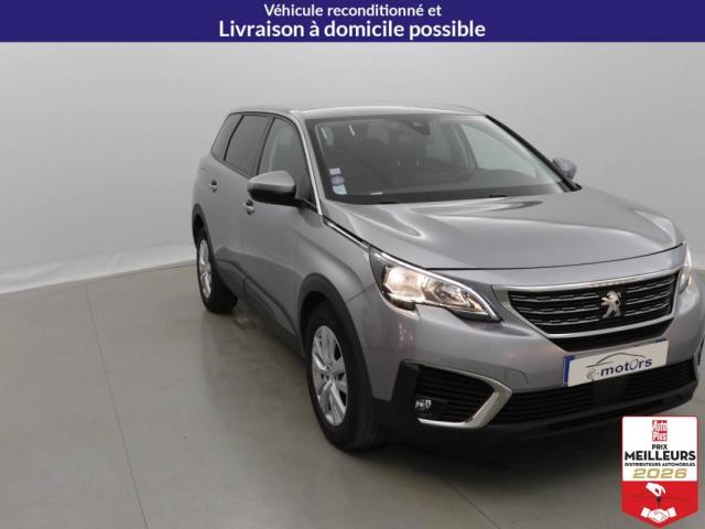 Peugeot 5008 image 5