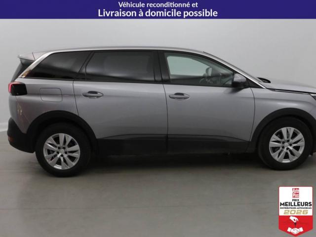 Peugeot 5008 image 8