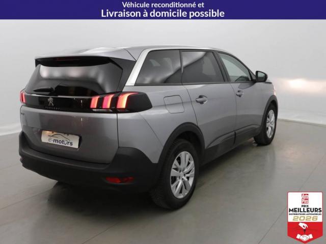 Peugeot 5008 image 6