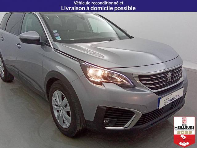 Peugeot 5008 image 9