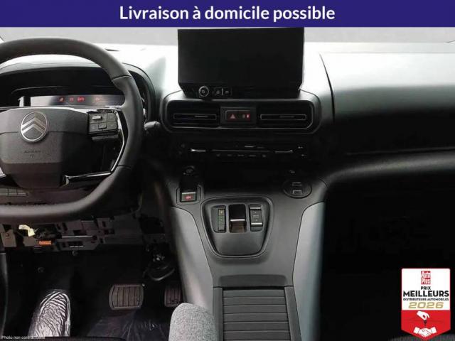 Citroen Berlingo image 2
