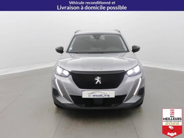 Peugeot 2008 image 4