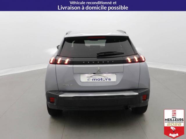 Peugeot 2008 image 3