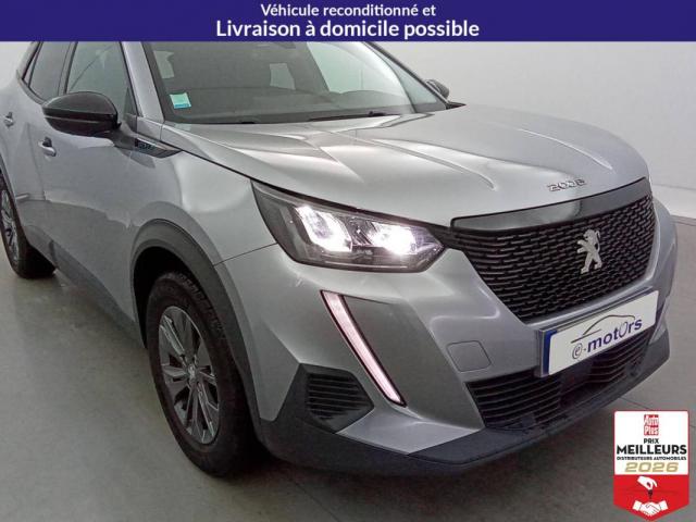 Peugeot 2008 image 9