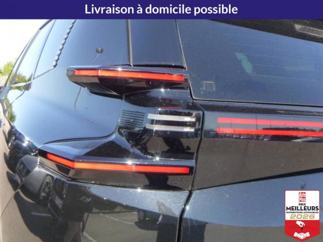 Citroen C5 Aircross image 5