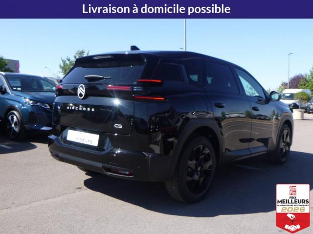 Citroen C5 Aircross image 2