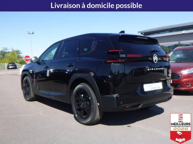 Citroen C5 Aircross image 3