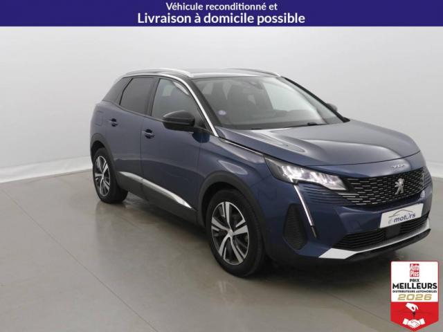 Peugeot 3008 image 8
