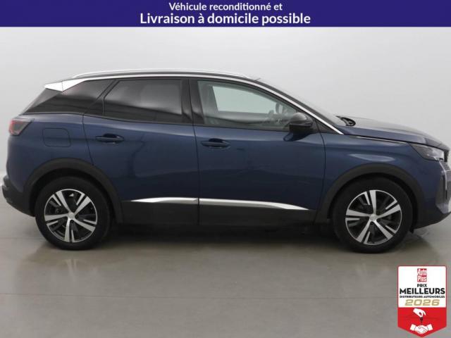 Peugeot 3008 image 2