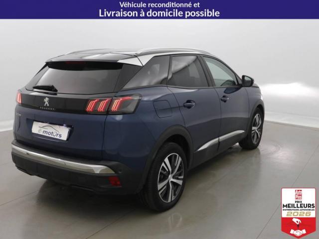 Peugeot 3008 image 4