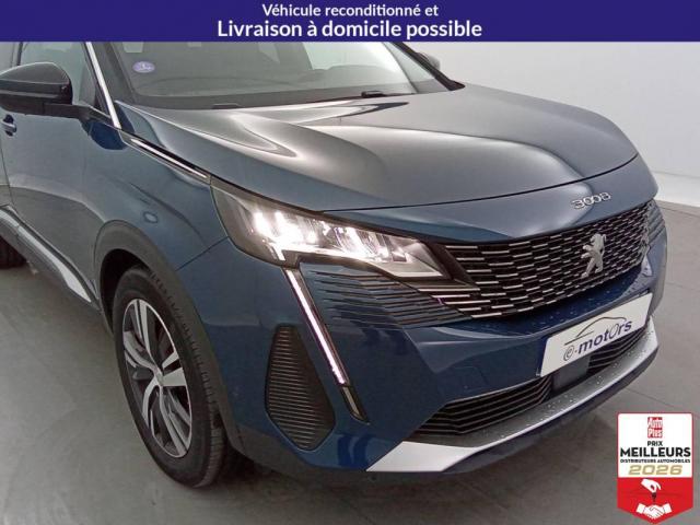 Peugeot 3008 image 5