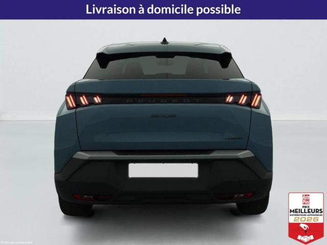Peugeot 3008 image 2