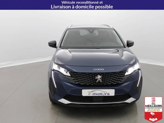 Peugeot 5008 image 8