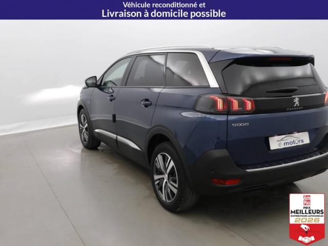 Peugeot 5008 image 7