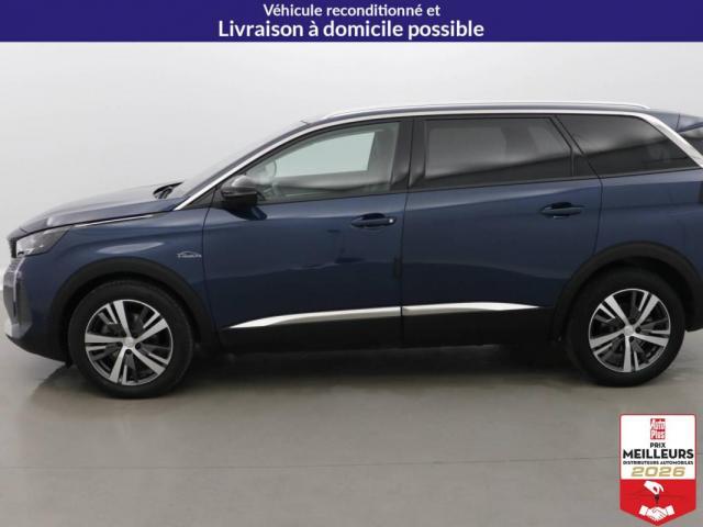 Peugeot 5008 image 9