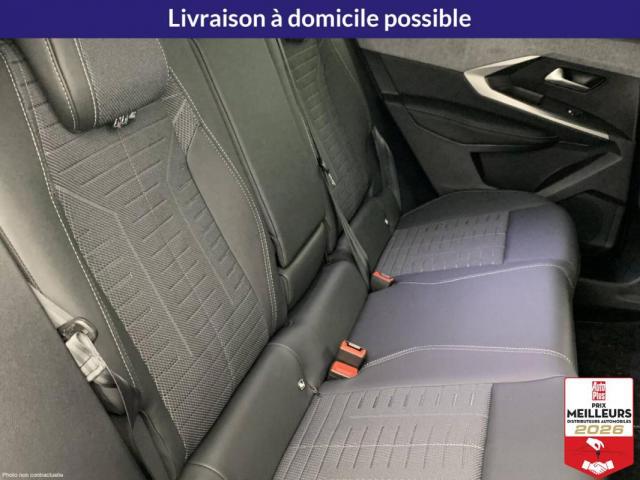 Peugeot 3008 image 9