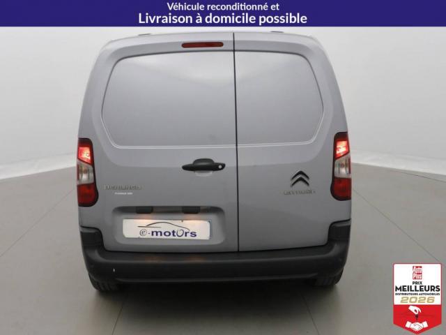 Citroen Berlingo image 3