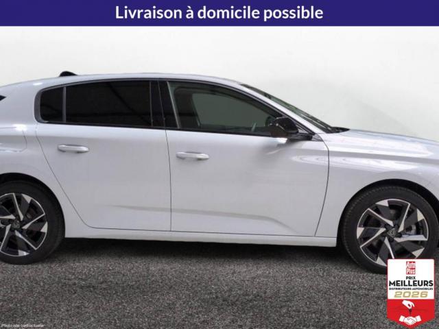 Peugeot 308 image 7